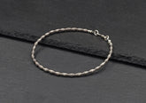Evelyn Anklet